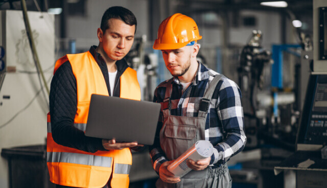 Preventive Maintenance Background