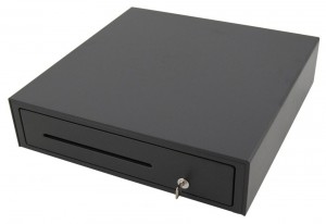 Cash Drawer Closed CD16-CD34